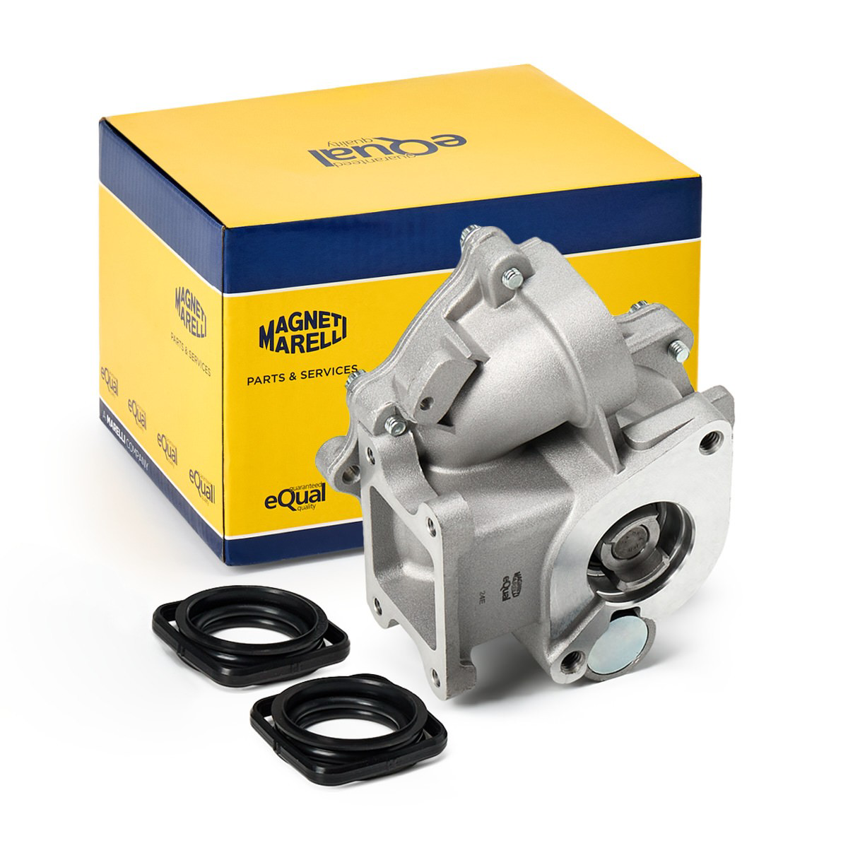 Купити 352316170052 Magneti Marelli Насос охолоджуючої рідини